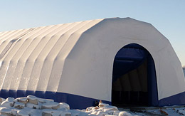 Manufacturing workshop