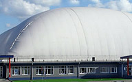 Sports complex